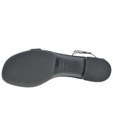 BALDAN（バルダン）サンダル 黒 サイズ:EU36(22.5cm位) レディース/2200686961017