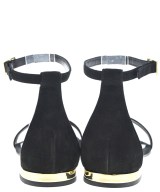 BALDAN（バルダン）サンダル 黒 サイズ:EU36(22.5cm位) レディース/2200686961017