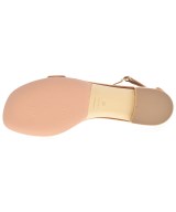 BALDAN（バルダン）サンダル 茶 サイズ:EU36(22.5cm位) レディース/2200686961024