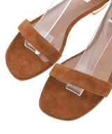 BALDAN（バルダン）サンダル 茶 サイズ:EU36(22.5cm位) レディース/2200686961024