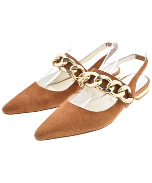 BALDAN(バルダン)のパンプス サイズ:EU36(22.5cm位) 6,000円