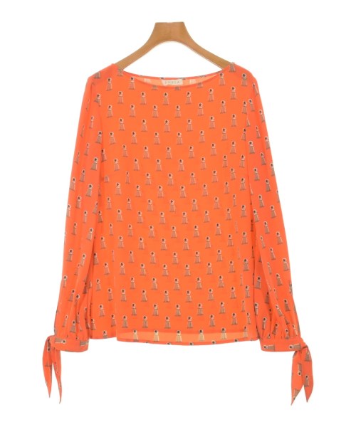 デラ(DHELA)のDHELA ブラウス