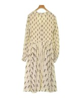 DHELA（デラ）ワンピース ベージュ サイズ:-(M位) レディース/2200661917145