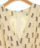 DHELA（デラ）ワンピース ベージュ サイズ:-(M位) レディース/2200661917145
