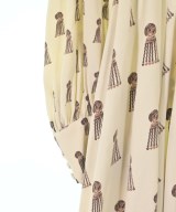 DHELA（デラ）ワンピース ベージュ サイズ:-(M位) レディース/2200661917145