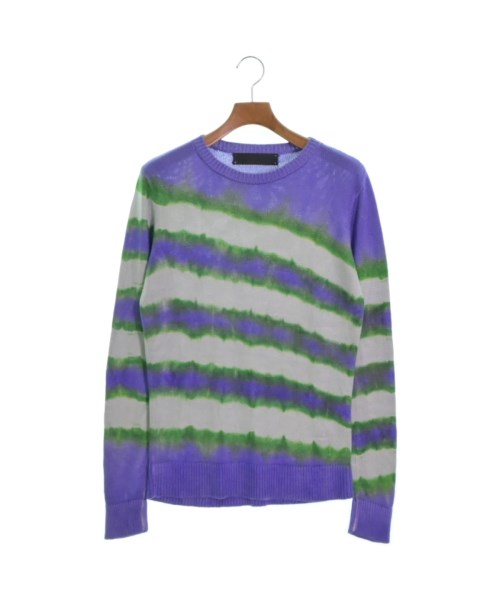ジエルダーステイツマン(The Elder Statesman)のThe Elder Statesman ニット・セーター