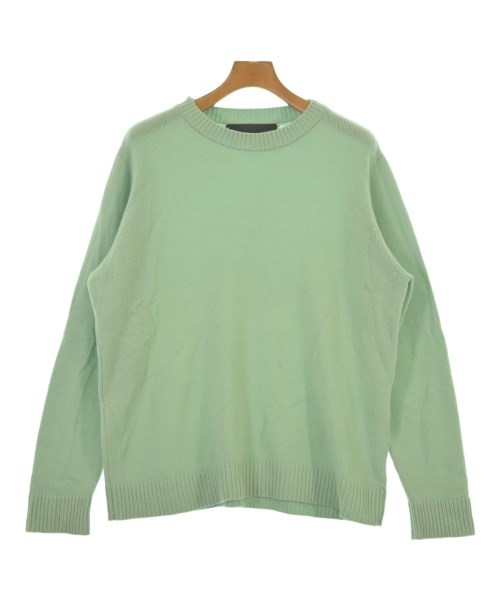 ジエルダーステイツマン(The Elder Statesman)のThe Elder Statesman ニット・セーター