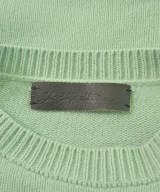 The Elder Statesman（ジエルダーステイツマン）ニット・セーター 緑 サイズ:L メンズ/2200635137036