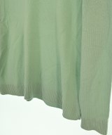 The Elder Statesman（ジエルダーステイツマン）ニット・セーター 緑 サイズ:L メンズ/2200635137036