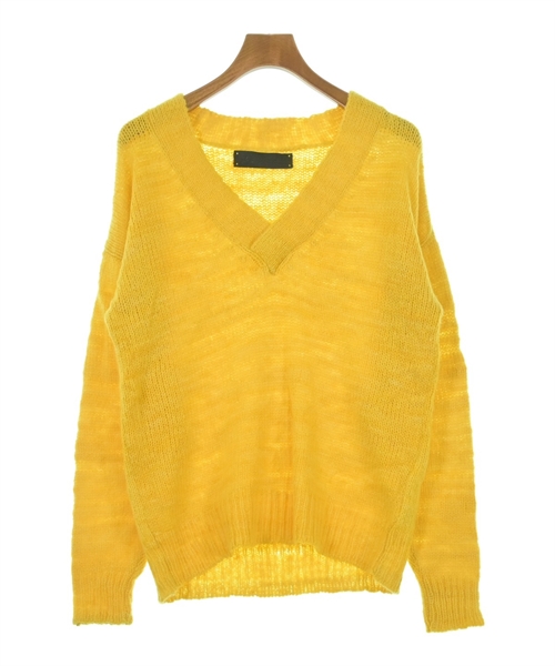 ジエルダーステイツマン(The Elder Statesman)のThe Elder Statesman ニット・セーター