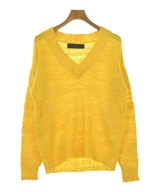 The Elder Statesman ニット・セーター