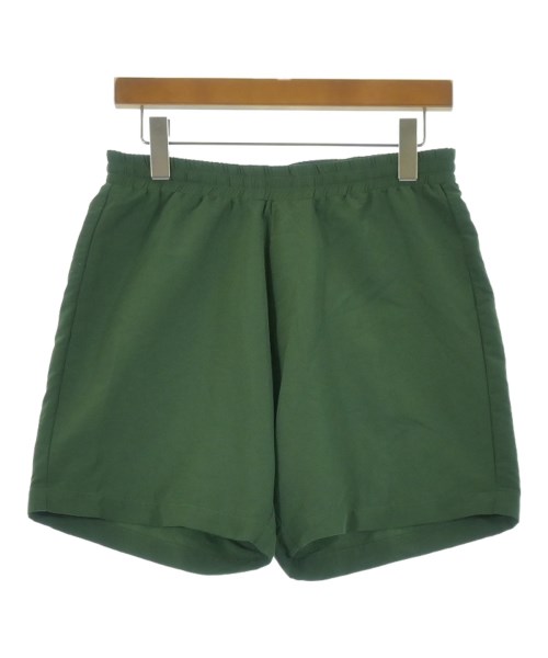 ジエルダーステイツマン(The Elder Statesman)のThe Elder Statesman ショートパンツ