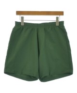 The Elder Statesman ショートパンツ