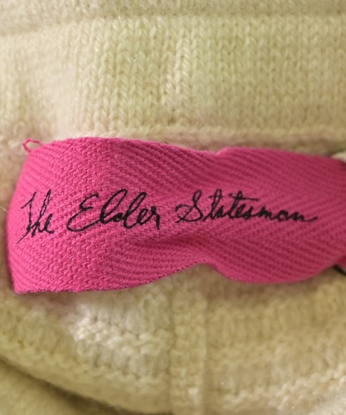 The Elder Statesman（ジエルダーステイツマン）その他 白 サイズ:XS レディース/2200631176022