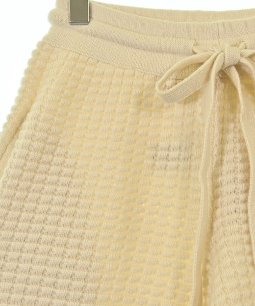 The Elder Statesman（ジエルダーステイツマン）その他 白 サイズ:XS レディース/2200631176022