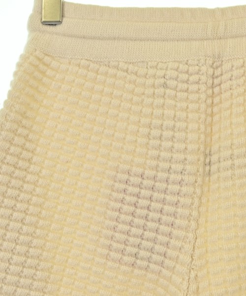 The Elder Statesman（ジエルダーステイツマン）その他 白 サイズ:XS レディース/2200631176022