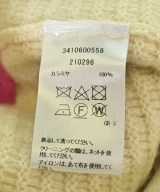 The Elder Statesman（ジエルダーステイツマン）その他 白 サイズ:XS レディース/2200631176022