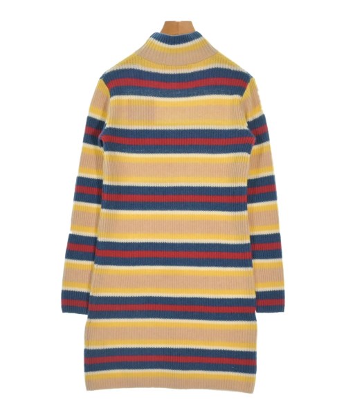 The Elder Statesman（ジエルダーステイツマン）ワンピース ベージュ サイズ:XS レディース/2200631183259