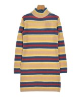 The Elder Statesman（ジエルダーステイツマン）ワンピース ベージュ サイズ:XS レディース/2200631183259