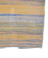 The Elder Statesman（ジエルダーステイツマン）ロング・マキシ丈スカート オレンジ サイズ:XS レディース/2200631184195