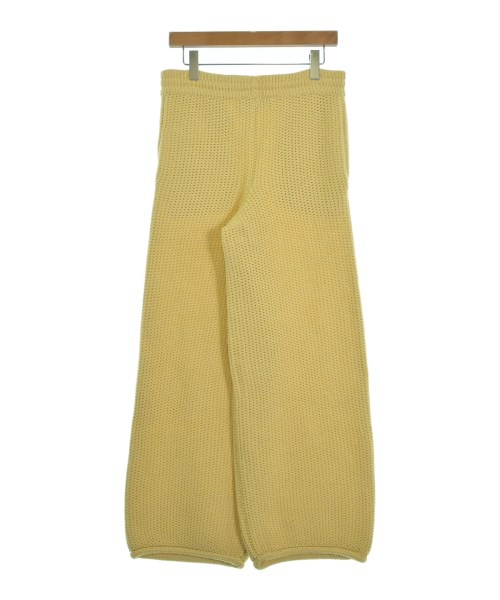 The Elder Statesman（ジエルダーステイツマン）その他 黄 サイズ:XS レディース/2200631192596