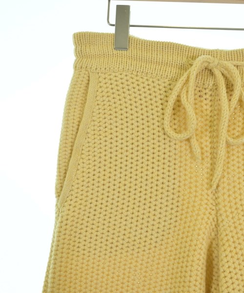 The Elder Statesman（ジエルダーステイツマン）その他 黄 サイズ:XS レディース/2200631192596