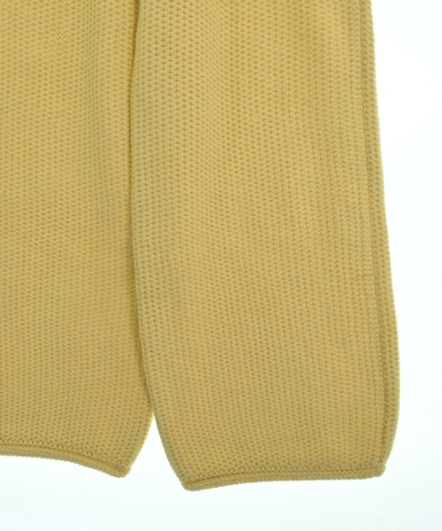 The Elder Statesman（ジエルダーステイツマン）その他 黄 サイズ:XS レディース/2200631192596