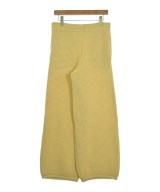 The Elder Statesman（ジエルダーステイツマン）その他 黄 サイズ:XS レディース/2200631192596