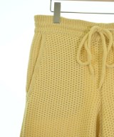 The Elder Statesman（ジエルダーステイツマン）その他 黄 サイズ:XS レディース/2200631192596