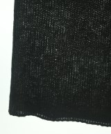 The Elder Statesman（ジエルダーステイツマン）ロング・マキシ丈スカート 黒 サイズ:S レディース/2200631197836