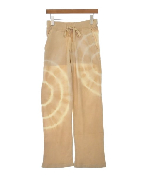 The Elder Statesman(ジエルダーステイツマン)その他 ベージュ サイズ:XS/2200631204633