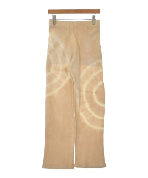 The Elder Statesman（ジエルダーステイツマン）その他 ベージュ サイズ:XS レディース/2200631204633