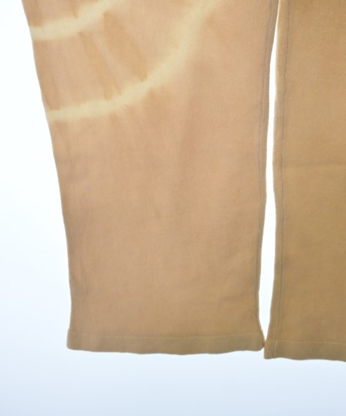 The Elder Statesman（ジエルダーステイツマン）その他 ベージュ サイズ:XS レディース/2200631204633