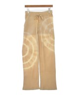 The Elder Statesman（ジエルダーステイツマン）その他 ベージュ サイズ:XS レディース/2200631204633