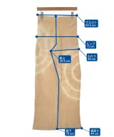 The Elder Statesman（ジエルダーステイツマン）その他 ベージュ サイズ:XS レディース/2200631204633