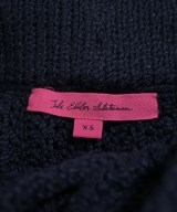 The Elder Statesman（ジエルダーステイツマン）ロング・マキシ丈スカート 紺 サイズ:XS レディース/2200631224600