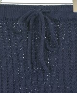 The Elder Statesman（ジエルダーステイツマン）ロング・マキシ丈スカート 紺 サイズ:XS レディース/2200631224600