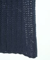 The Elder Statesman（ジエルダーステイツマン）ロング・マキシ丈スカート 紺 サイズ:XS レディース/2200631224600