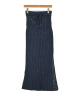 The Elder Statesman ロング・マキシ丈スカート