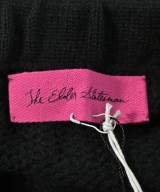 The Elder Statesman（ジエルダーステイツマン）ロング・マキシ丈スカート 黒 サイズ:XS レディース/2200631233329