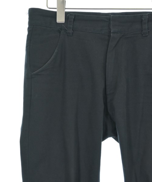 The Elder Statesman（ジエルダーステイツマン）その他 黒 サイズ:31(M位) メンズ/2200632625154