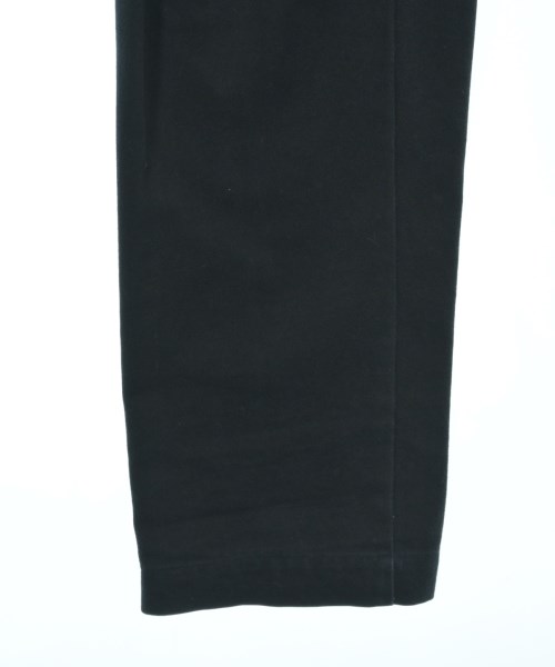 The Elder Statesman（ジエルダーステイツマン）その他 黒 サイズ:31(M位) メンズ/2200632625154