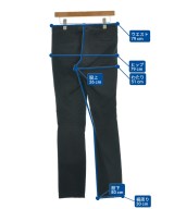 The Elder Statesman（ジエルダーステイツマン）その他 黒 サイズ:31(M位) メンズ/2200632625154