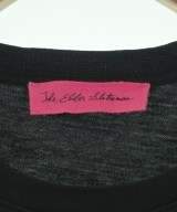 The Elder Statesman（ジエルダーステイツマン）Tシャツ・カットソー 黒 サイズ:XL メンズ/2200614914023