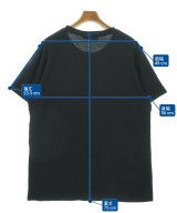 The Elder Statesman（ジエルダーステイツマン）Tシャツ・カットソー 黒 サイズ:XL メンズ/2200614914023