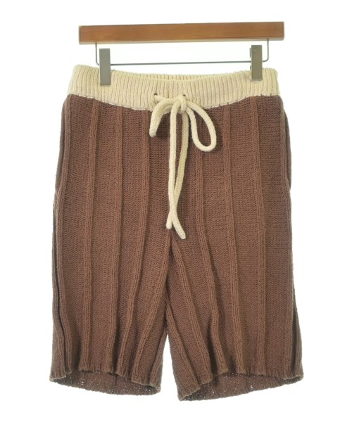 ジエルダーステイツマン(The Elder Statesman)のThe Elder Statesman ショートパンツ