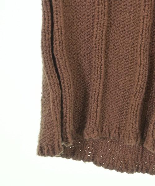 The Elder Statesman（ジエルダーステイツマン）ショートパンツ 茶 サイズ:XS メンズ/2200615326030