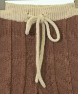 The Elder Statesman（ジエルダーステイツマン）ショートパンツ 茶 サイズ:XS メンズ/2200615326030