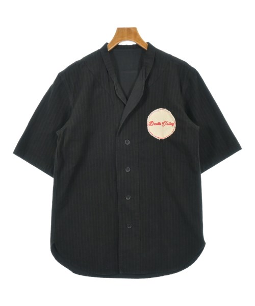 ジエルダーステイツマン(The Elder Statesman)のThe Elder Statesman カジュアルシャツ