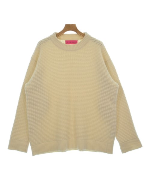 ジエルダーステイツマン(The Elder Statesman)のThe Elder Statesman ニット・セーター